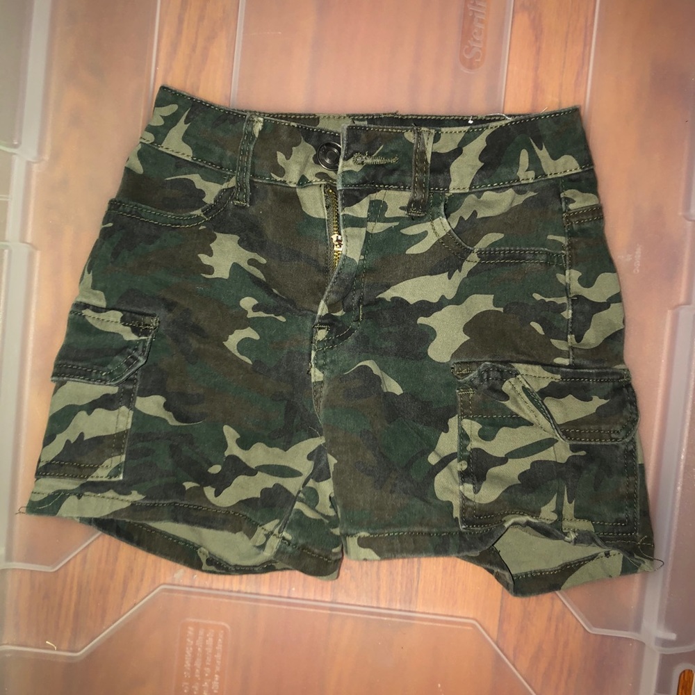 Shorts